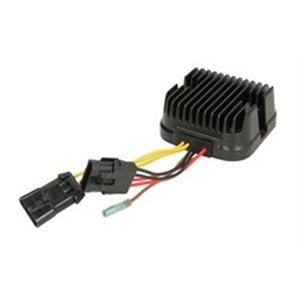 APO6028 Voltage regulator  12V  fits  POL - Top1autovaruosad