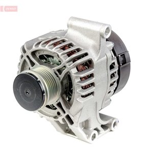 DAN1034 Generaator (14V, 120A) sobib: OPEL ASTRA H, ASTRA H GTC, COMBO TO