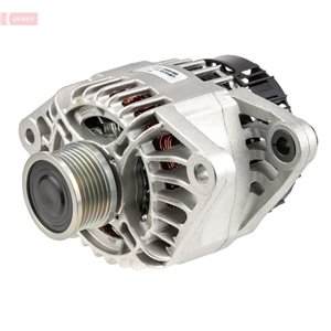 DAN1365 Alternator (14V, 90A) fits: FIAT BRAVO II, IDEA, STILO; LANCIA MU