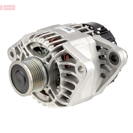 DAN1365 Alternator DENSO