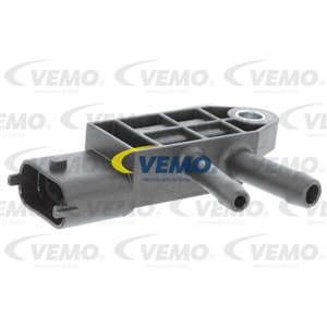 V40-72-0566 Exhaust fumes pressure sensor (number of pins: 3,) fits: IVECO DA