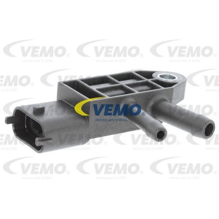 V40-72-0566 Sensor, avgastryck VEMO