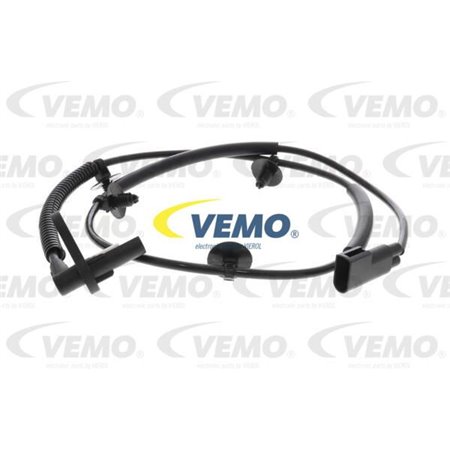 V41-72-0014 Sensor, wheel speed VEMO