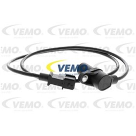 V24-72-0081-1 Sensor, crankshaft pulse VEMO