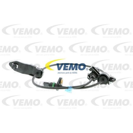 V26-72-0145 Sensor, wheel speed VEMO