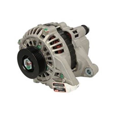 STX100490R Alternator (12V, 100A) fits: MITSUBISHI PAJERO II 3.0/3.5 06.94 0