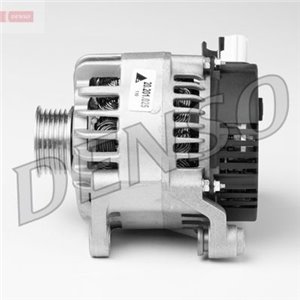 DAN562 Generaator  14V  90A  sobib  FORD  - Top1autovaruosad