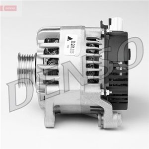 DAN562 Generaator (14V, 90A) sobib: FORD FOCUS I 1.8/2.0 10.98 11.04