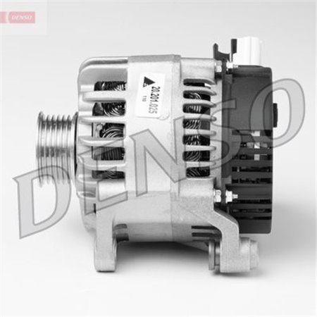 DAN562 Alternator DENSO