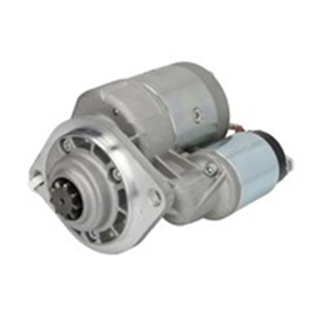 STX200064 Starter (12V, 1kW) passar: SKODA FAVORIT, FAVORIT FORMAN, FELICIA C