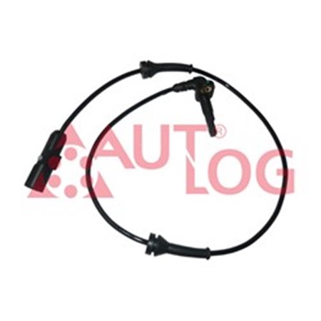 AS5189 ABS-sensor bak L/R passar: NISSAN NV400 OPEL MOVANO B RENAULT MA