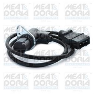 87130 Sensor, crankshaft pulse MEAT & DORIA - Top1autovaruosad