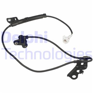 SS20264 ABS sensor front R fits: TOYOTA COROLLA, COROLLA VERSO 1.4 2.0D 0