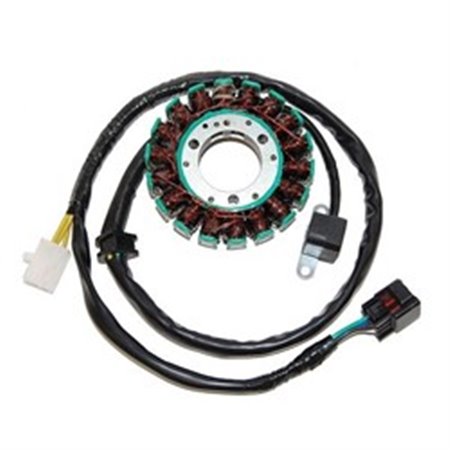 VIC-17364 Stator (generator) passar: SUZUKI DR Z 400 2000 2011