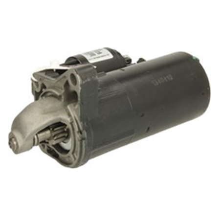 STX200228 Startmotor (12V, 1kW) passar: FORD FOCUS I, MONDEO I, MONDEO II 1.6/1.