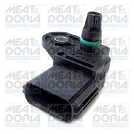 82526 Sensor, laddtryck MEAT & DORIA