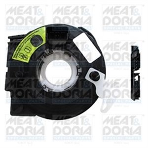 MD231487 Combined switch under the steering wheel fits: SEAT IBIZA IV, IBI