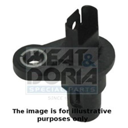 MD87599E Camshaft position sensor fits: BMW 1 (E81), 1 (E82), 1 (E87), 1 (