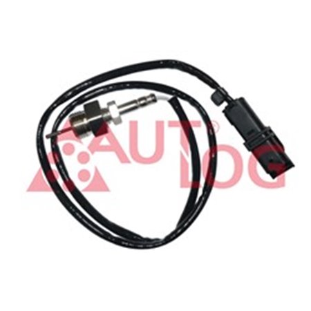 AS3306 Exhaust gas temperature sensor (after dpf) fits: RENAULT GRAND SC