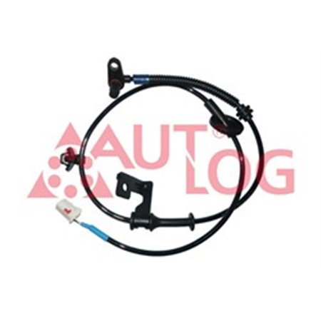 AS5194 ABS-sensor bak L passar: HYUNDAI ACCENT IV 1.6D 04.11