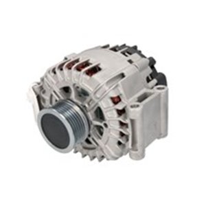 STX102213 Alternator (14V, 140A) fits: AUDI TT; SKODA SUPERB II; VW CC B7 1