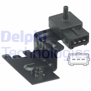 PS10169 Sensor, insugningsrörstryck DELPHI - Top1autovaruosad