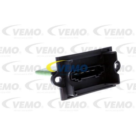 V42-79-0012 Regulator, interior blower VEMO