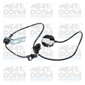 MD901176 ABS-sensor bak V/R...