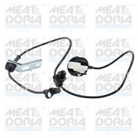 901176 Sensor, hjulhastighet MEAT & DORIA