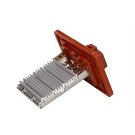 342098 Resistor, interior blower NRF