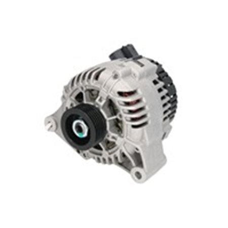 STX100491 Generator (12V, 97A) passar: CITROEN BERLINGO, BERLINGO/MINIVAN, S