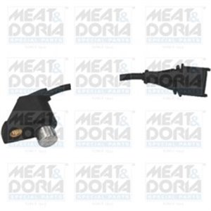 87302 Sensor, kamaxelposition MEAT & DORIA - Top1autovaruosad
