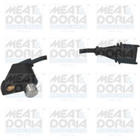 87302 Sensor, camshaft position MEAT & DORIA
