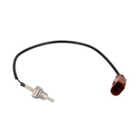 MD12514 Exhaust gas temperature sensor (wire to agr valve) fits: VW PASSA