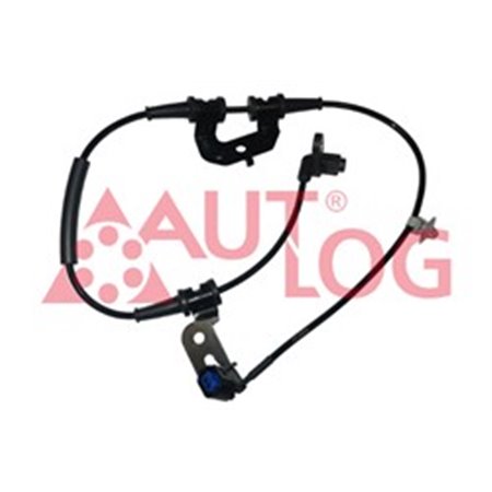 AS5202 ABS-sensor fram R passar: HYUNDAI I10 II 1.0/1.0LPG/1.2 08.13