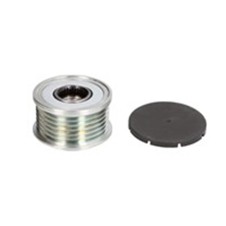 CQ1040009 Alternator pulley fits: MERCEDES C (CL203), C T MODEL (S203), C (