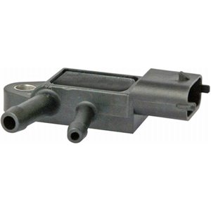 6PP 009 409-061 Sensor, exhaust pressure HELLA - Top1autovaruosad