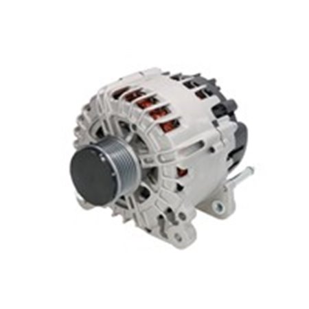 STX102198 Generator (14V, 180A) passar: VW TOUAREG 3.6 04.10 03.18