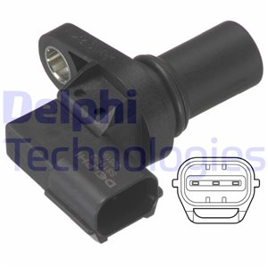 SS11462 Sensor, kamaxelposition DELPHI - Top1autovaruosad