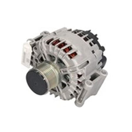 STX102174 Generaator (14V, 150A) sobib: MERCEDES C (W204), C T MODEL (S204)