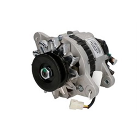 STX101147 Generator (12V, 55A) passar: MITSUBISHI GALANT IV, L 300 / DELICA