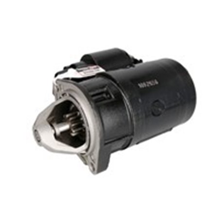 STX200504 Startmotor (12V, 0,7kW) passar: FORD ESCORT III, ESCORT III EXPRESS, E