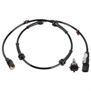 FE172156 ABS andur Tagumine Parem/Vasak sobib: NISSAN QASHQAI II, X TRAIL 