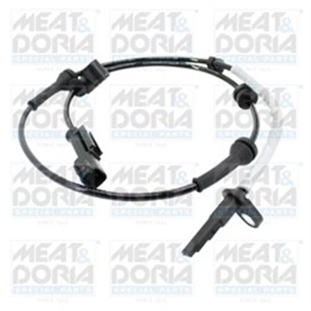 901179 Sensor, hjulhastighet MEAT & DORIA