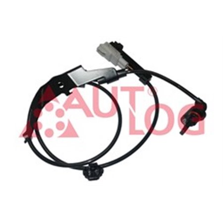 AS5433 ABS-sensor passar: TOYOTA HILUX VIII 2.4D 05.15