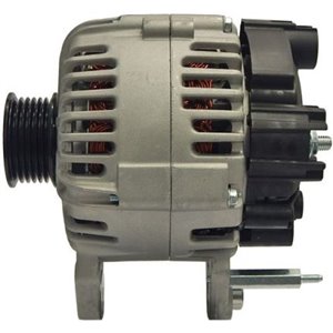 8EL012 426-291 Alternator (14V, 110A) fits: AUDI A3; SEAT ALTEA, ALTEA XL, CORDO