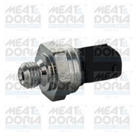 MD827015 Exhaust fumes pressure sensor (number of pins: 3,) fits: MERCEDES