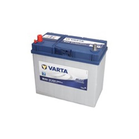 B545157033 Стартерная аккумуляторная батарея VARTA 