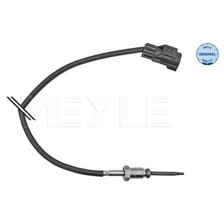 714 800 0039 Exhaust gas temperature sensor (for diesel particle filter) fits: