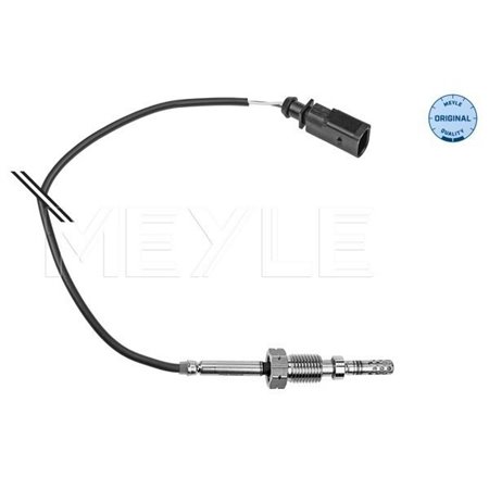 114 800 0082 Sensor, exhaust gas temperature MEYLE